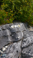 Mississagi Lighthouse Rocks