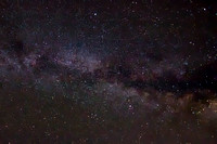 The Milky Way