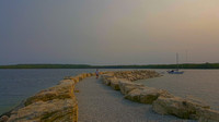 Meldrum Bay Harbour