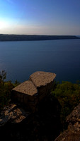 East Bluff Lookout at Gore Bay