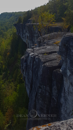 Cup and Saucer Hiking Trail