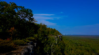 Cup and Saucer Hiking Trail